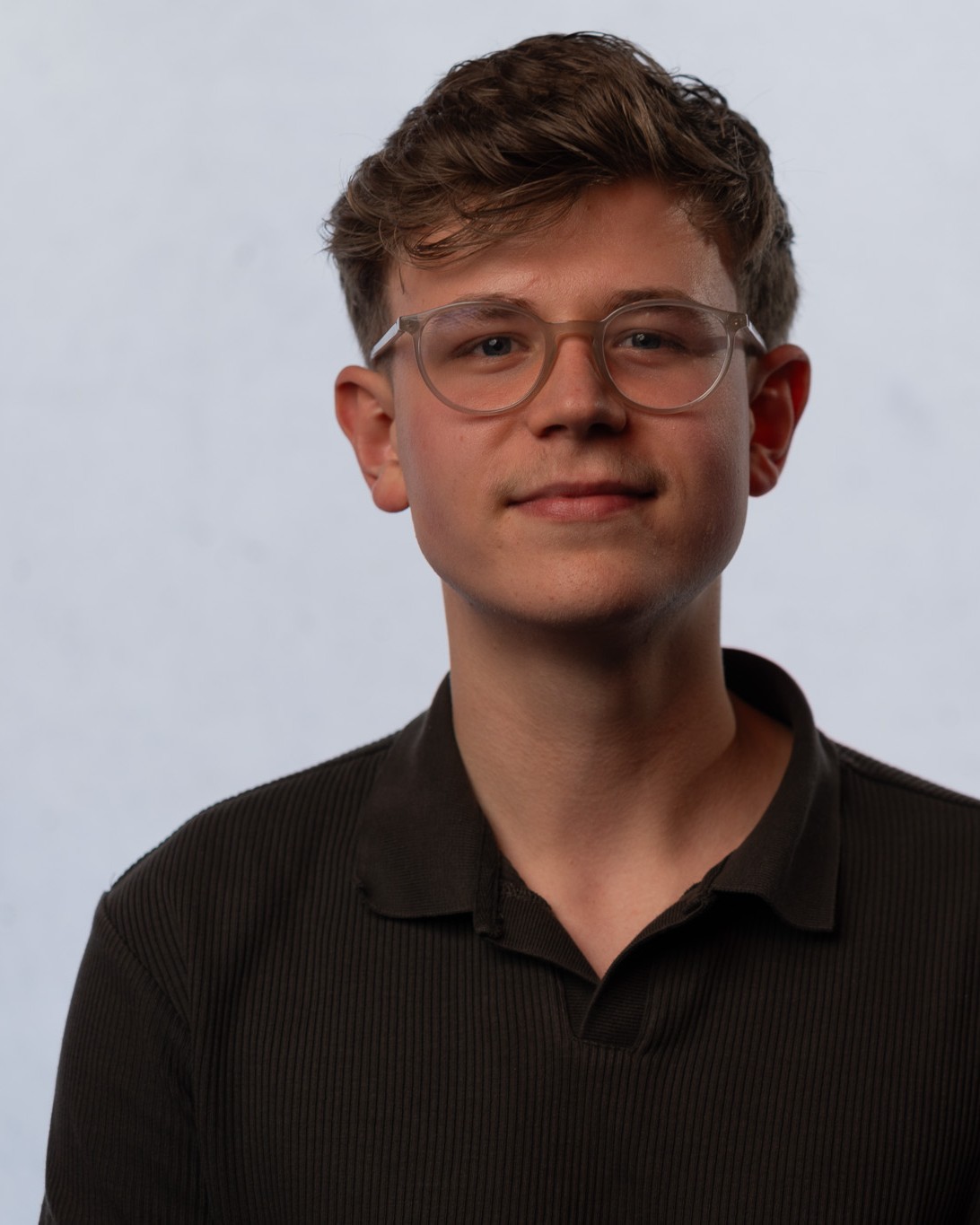 Benjamin Thyssen, Gründer von ECM Solutions